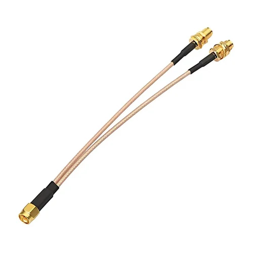 Sma Splitter Cable - Application: Industrial