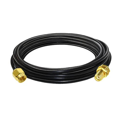 N Type Connectors