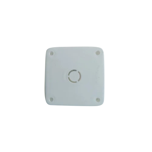 PVC Camera Junction Box