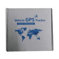 Smart Gps Vehicle Tracking System - Dimensions: 2.5 Inch Inch (in)