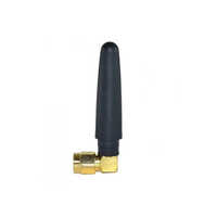 Gsm 2dbi Rubber Duck Antenna - Application: Telecommunication