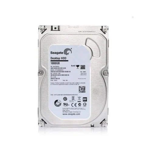 1TB 3.5 Inch Hard Disk Drive