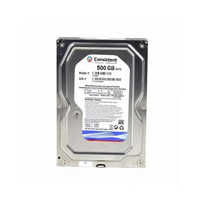 Consistent 500GB Internal Hard Disk Drive for Desktop