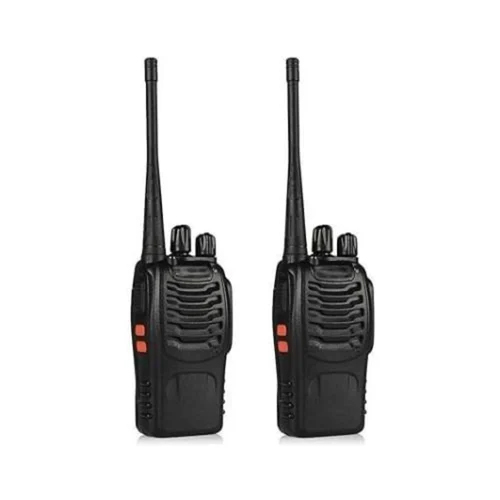 65 dB Walkie Talkie Set
