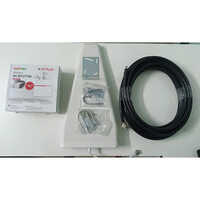 Cp Plus Router Outdoor Antenna Cable Kit - Application: Telecommunication