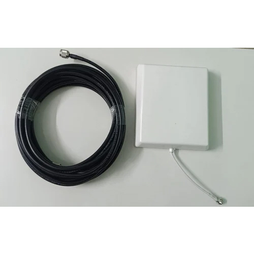 Indoor Patch Panel Antenna Coaxial Cable Kit
