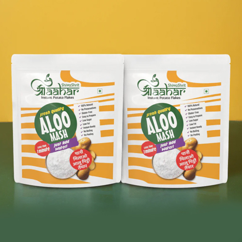Instant Potato Flakes