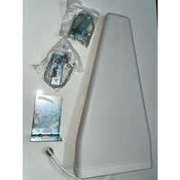 Triband Directional Antenna Band - Application: Home