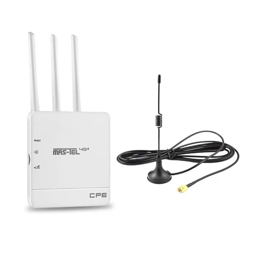 4G LTE WiFi Router
