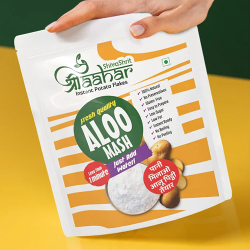 Instant Potato Flakes