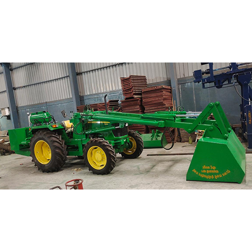Tractor Loader