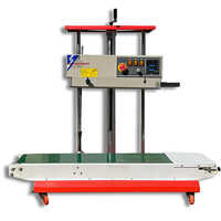 Vertical Band Sealer 10 kg