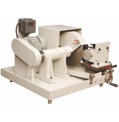 Core Cutting Grinding Machine