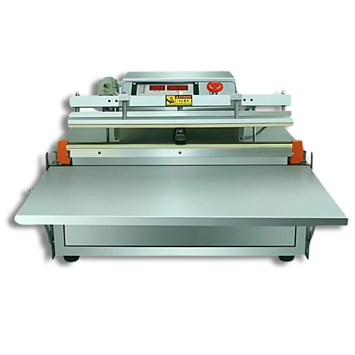 Vacuum Sealer External