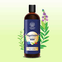 100ml Ayuvriddhi Pure And Natural Hair Oil