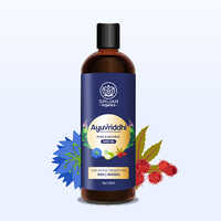 50ml Ayuvriddhi Pure And Natural Hair Oil