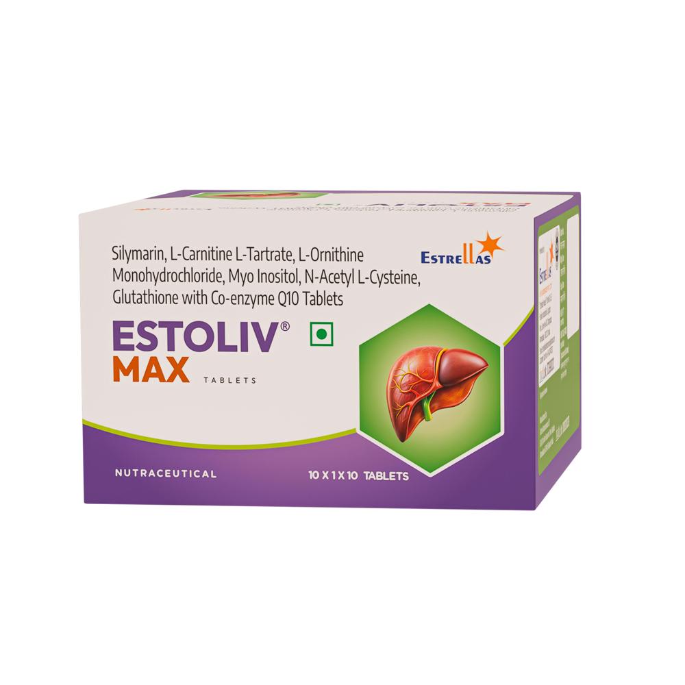 Estoliv max