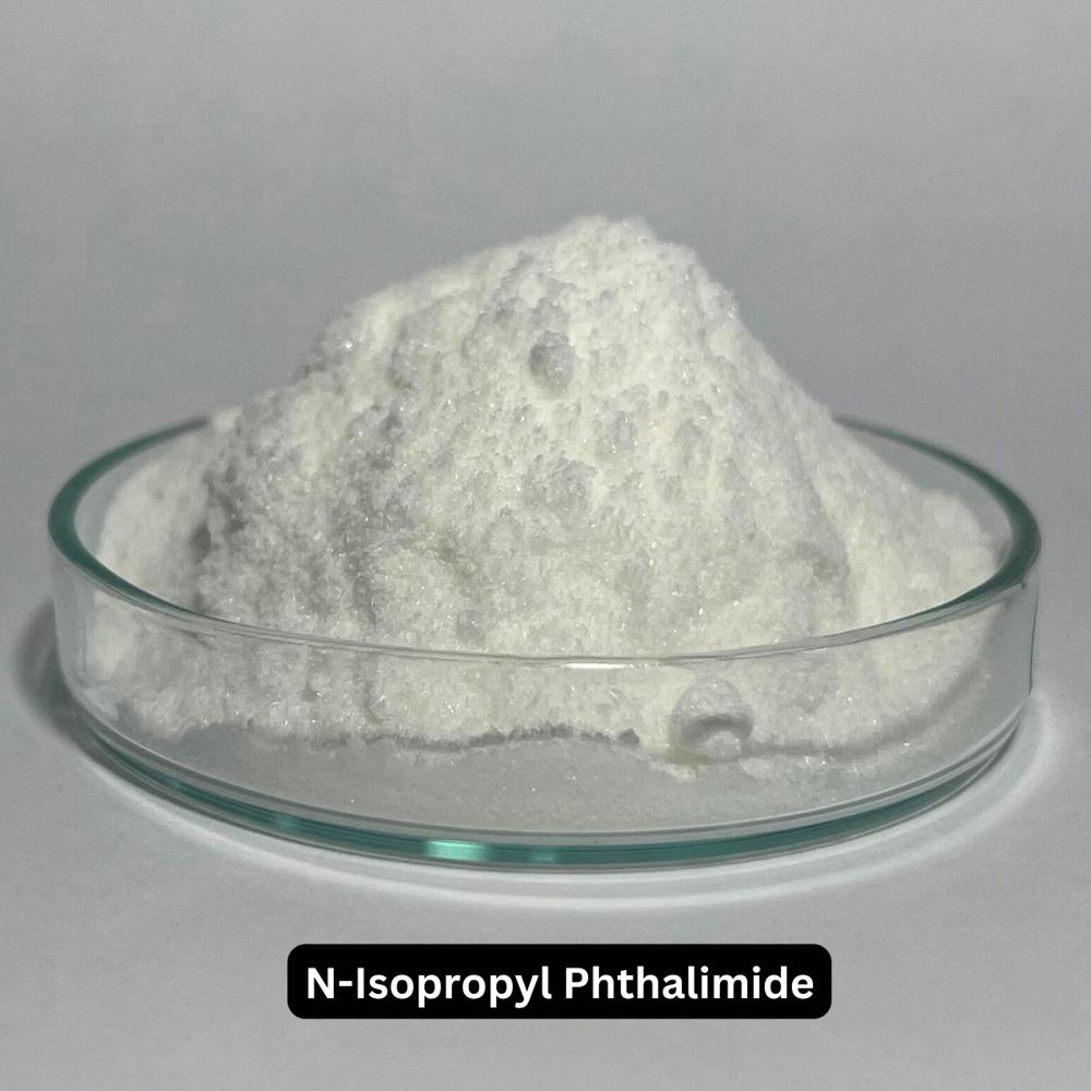 N-isopropy Lphthalimide - Cas No: 2436-90-0