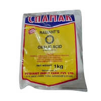 Oxalic Acid Powder