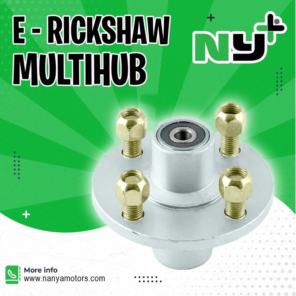 multi hub