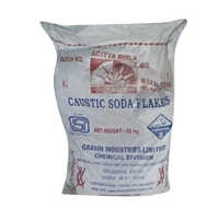 Caustic Soda Solid - Application: Industrial