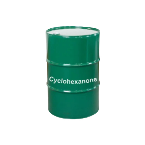 Cyclohexanone