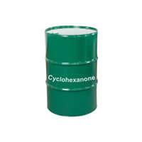 Liquid Cyclohexanone Chemical