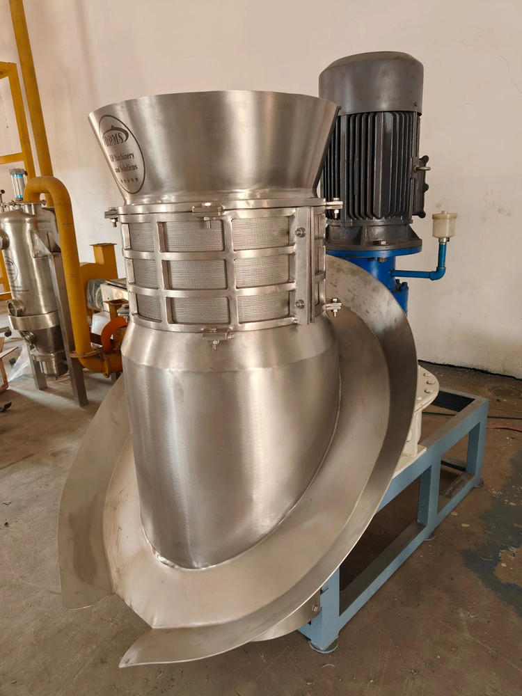 Agro Machinery