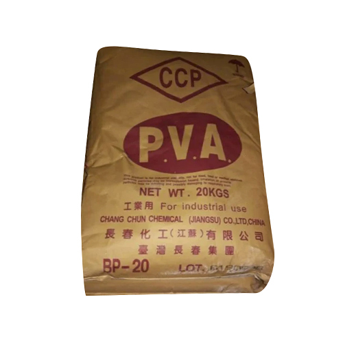 Polyvinyl Alcohol Powder 20kg