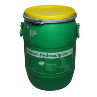 Sodium Hydrosulfite Powder - Purity: >99%