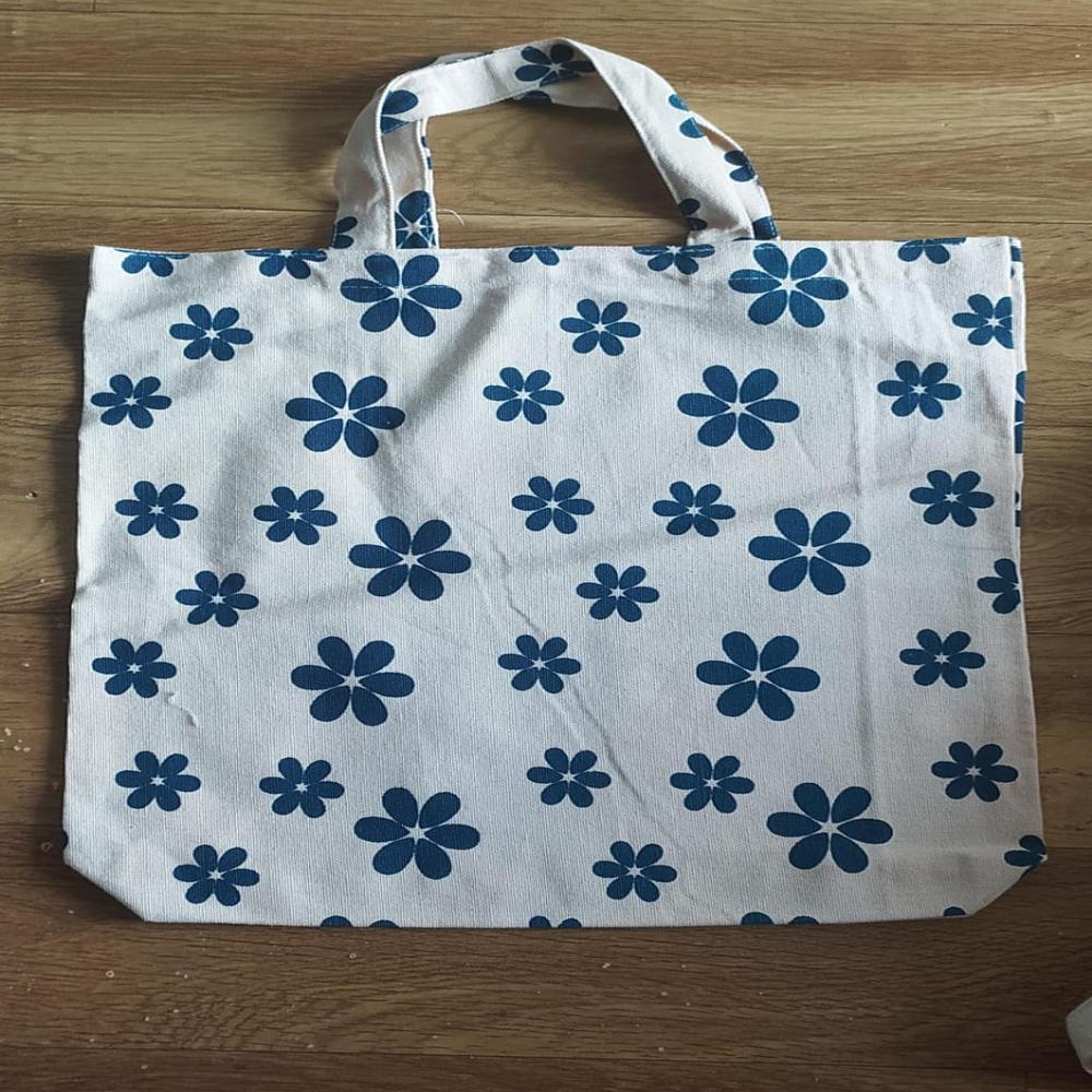 Fancy Bag In Karur - Capacity: 25 Pcs/min