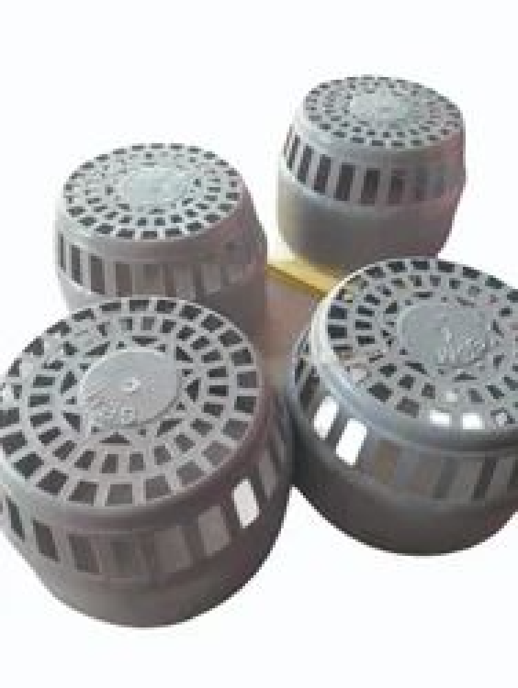 vent cowl pvc