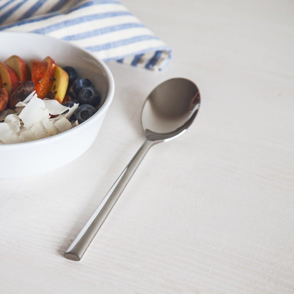 Sola Cutlery [Switzerland] LIVING Design