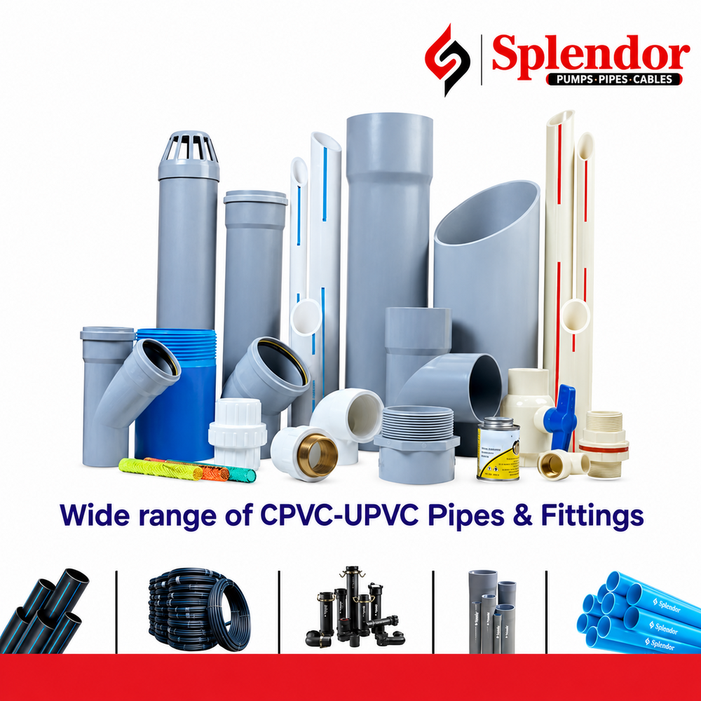 PVC PIPE