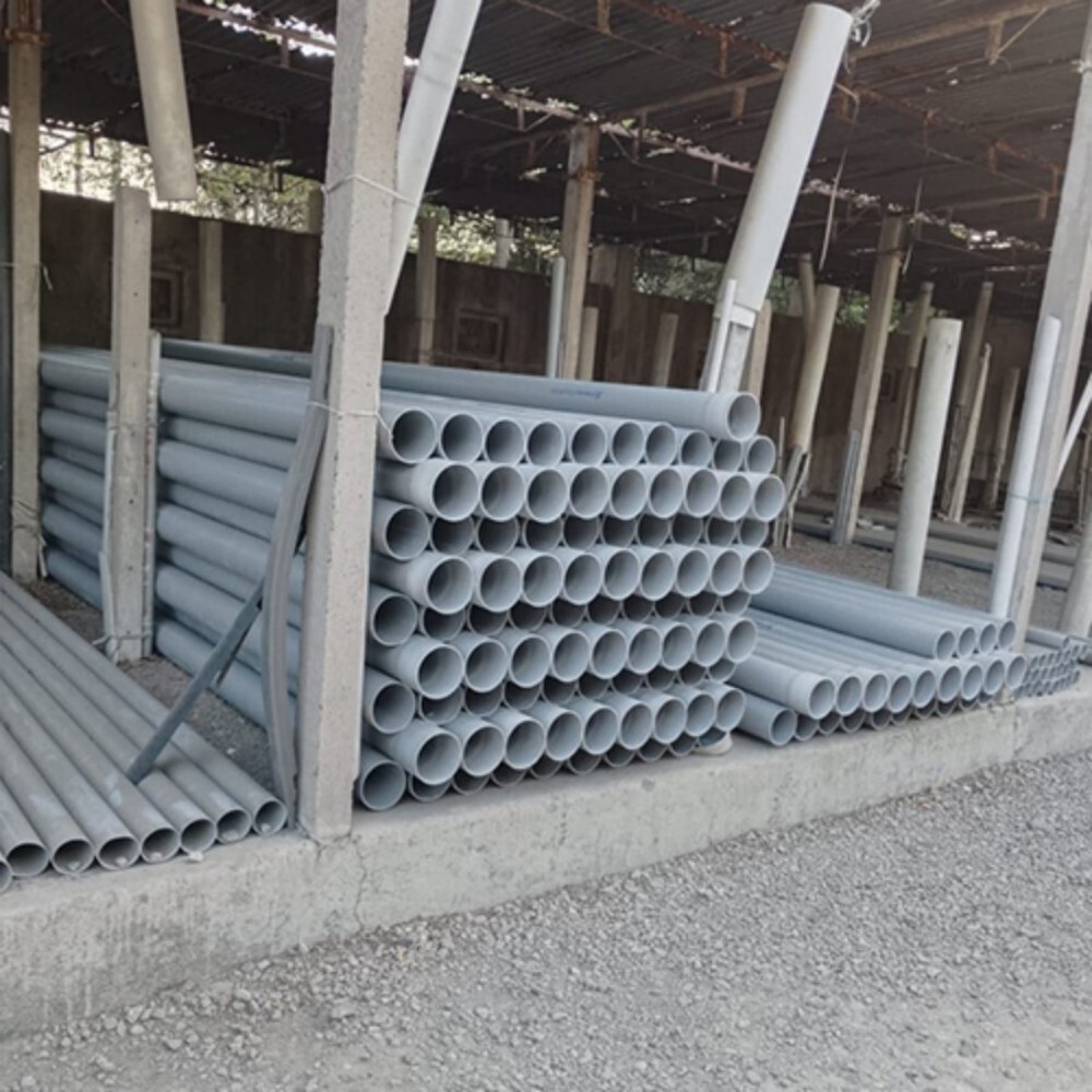 High Quality Agricultural Pvc Pipe - Application: Industrial
