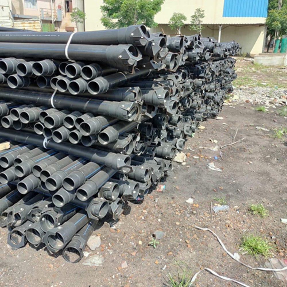 Sprinkler Pipe - Capacity: 2.5Kg To 3.2Kg Kg