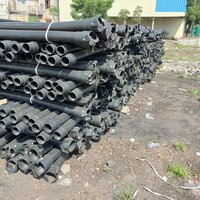 Sprinkler Pipe - Capacity: 2.5kg To 3.2kg Kg