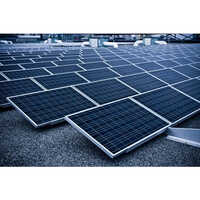 3.24 kW Adani Solar Rooftop System