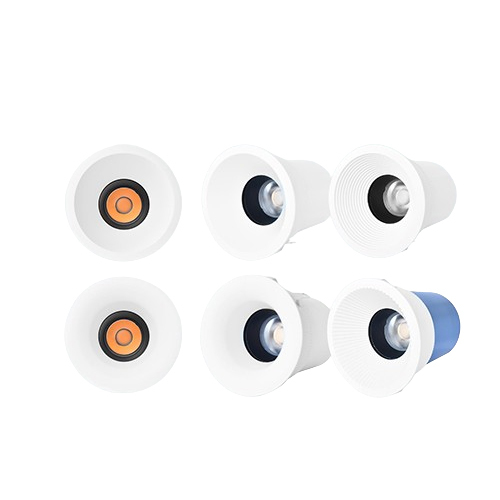 DL104 Downlight