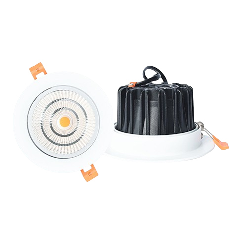 DL112 15W Downlight