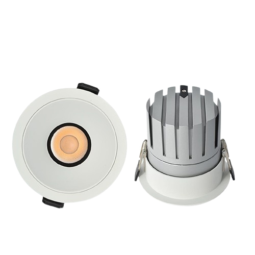 DL114 12W Downlight