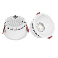 Dl122 12W Downlight - Application: Indoor