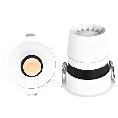 DL123 18W Downlight