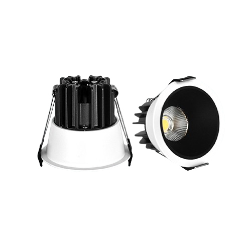 DL124 7W Downlight