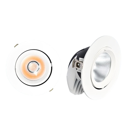 DL125 25W Downlight