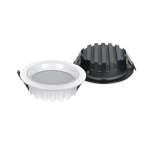DL132 9W Downlight