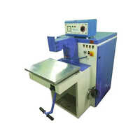 Industrial Pvc Welding Machinen - Efficiency: 100 %