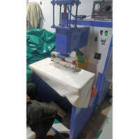 4 Kw Tent Welding Machine - Dimension (l*w*h): 52x55x24 Millimeter (mm)