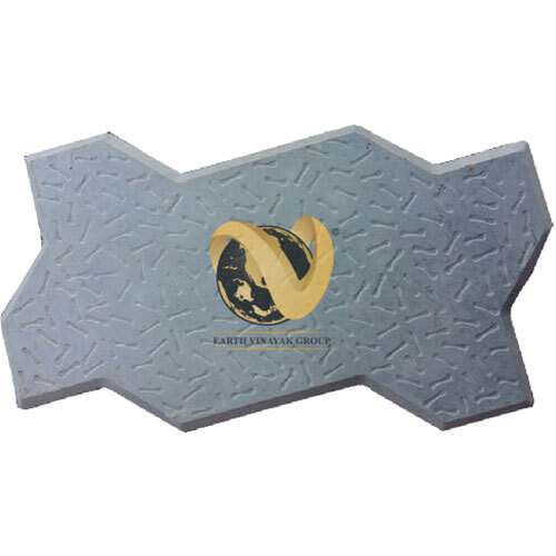 Vp-03A Zigzag - Color: Grey