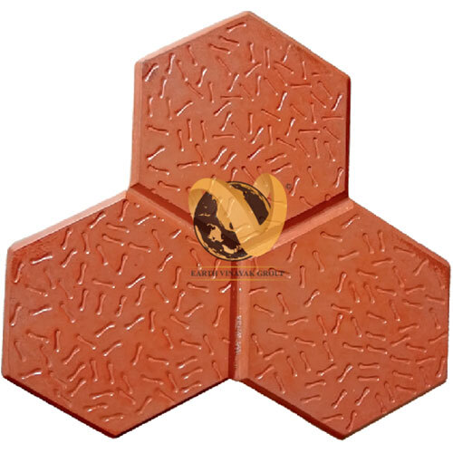 VP-14B Tri Hex